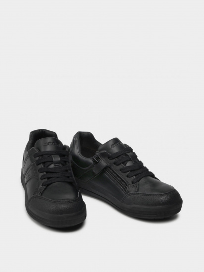 Напівчеревики Geox ARZACH модель J844AD-05443-C9999 — фото - INTERTOP