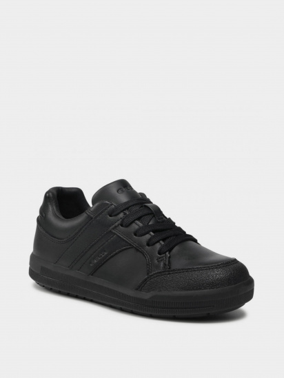 Напівчеревики Geox ARZACH модель J844AD-05443-C9999 — фото 3 - INTERTOP