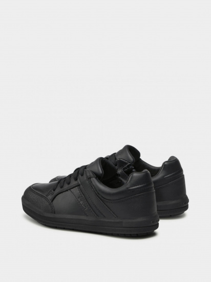 Напівчеревики Geox ARZACH модель J844AD-05443-C9999 — фото 4 - INTERTOP