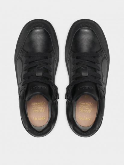 Напівчеревики Geox ARZACH модель J844AD-05443-C9999 — фото 5 - INTERTOP