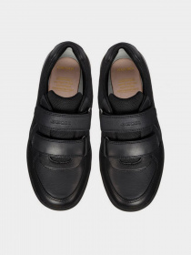 Туфли Geox ARZACH модель J844AE-05443-C9999 Фото