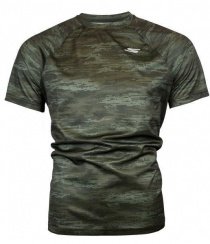 Футболки и поло Skechers Seacliff модель M03TS33 GRN Фото