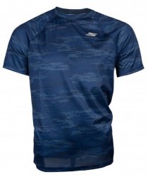 Футболки и поло Skechers Seacliff модель M03TS33 NVY Фото