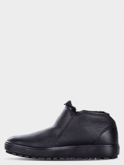 Черевики ECCO модель 450233(01001) — фото - INTERTOP