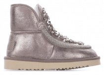 Черевики INUOVO модель 20501 BEIGE Фото