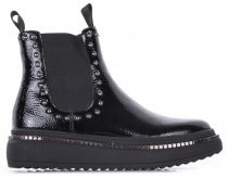 Челси INUOVO модель 20404 BLACK Фото