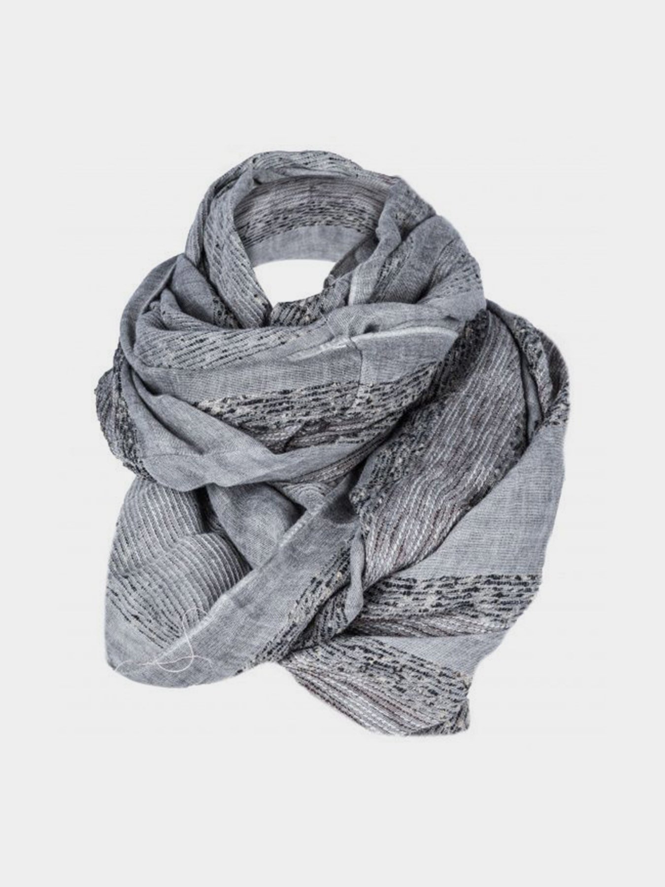 Шарф Braska модель 81-443-316 Фото