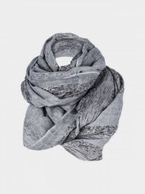 Шарф Braska модель 81-443-316 Фото
