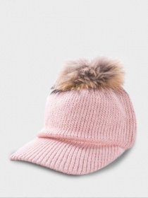 Кепка Braska модель 81-77-318 Фото