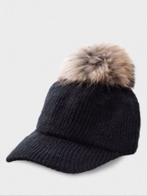 Кепка Braska модель 81-77-301 Фото