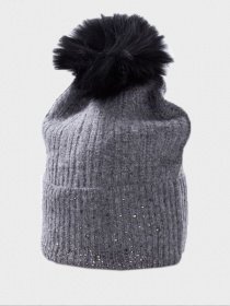 Шапка Braska модель 81-69-316 Фото