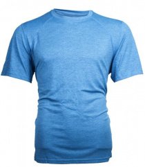 Футболки и поло Skechers модель MTS16 BLLB Фото