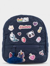 Рюкзаки Skechers модель SKCH1064-460 Фото