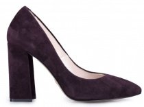 Туфлі Braska модель 155315 Фото