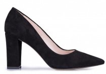 Туфли Braska модель 721112 Фото