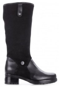 Сапоги Janita модель J47109-05010801-93F21801 Фото