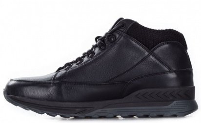 Черевики зі шнурівкою Braska модель 825-9301T/101 — фото 3 - INTERTOP
