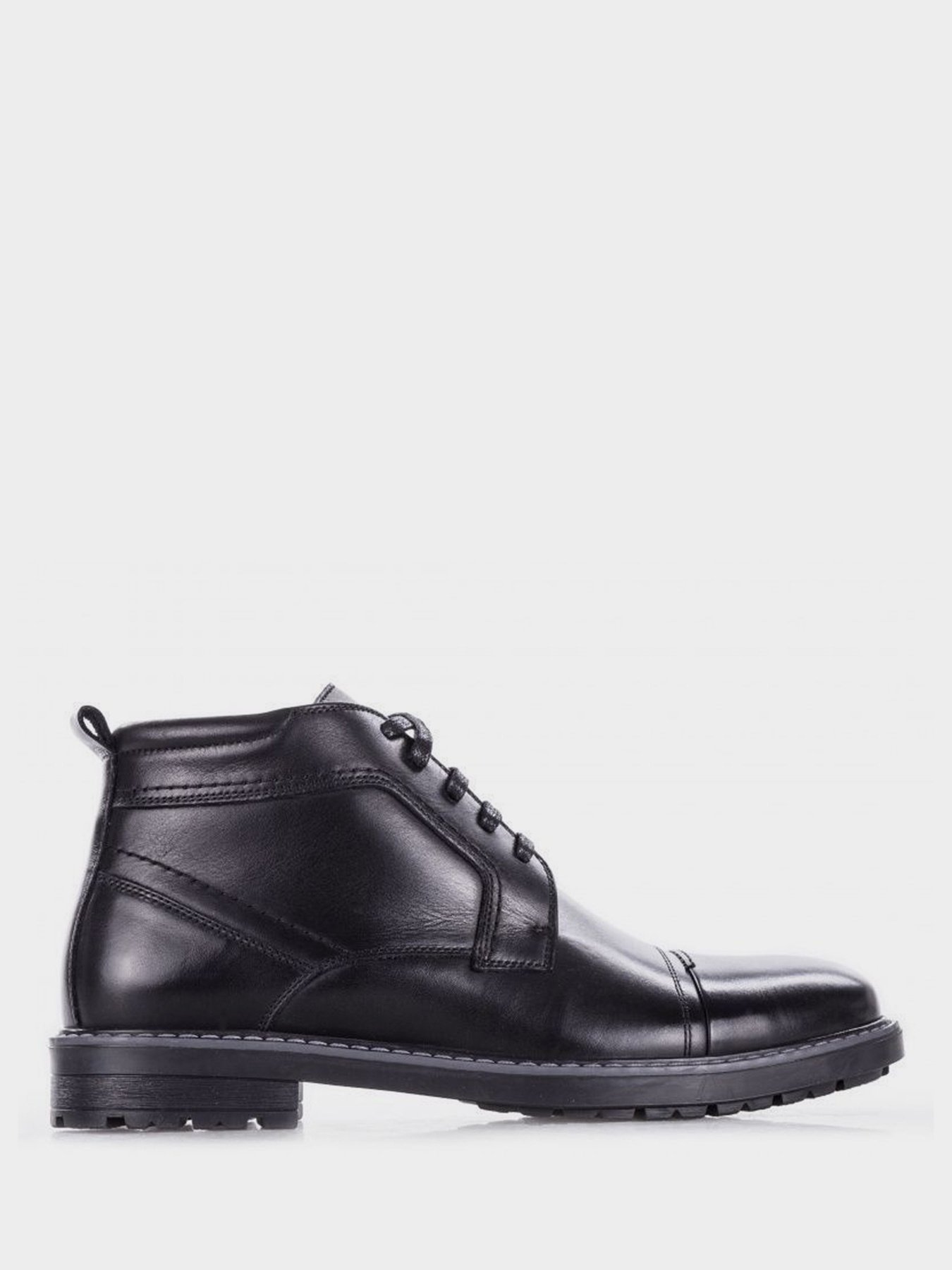 Ботинки Braska модель 825-7481T/101 Фото