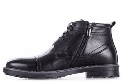 Ботинки Braska модель 825-7481T/101 — фото - INTERTOP