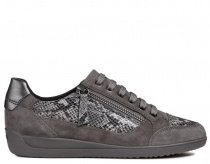 Ботинки casual Geox модель D6468C-04122-C9002 Фото