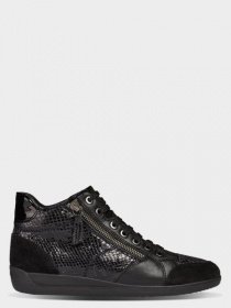 Ботинки casual Geox модель D6468C-04120-C9999 Фото