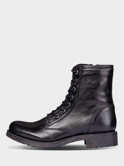 Ботинки Geox RAWELLE модель D746RB-000TU-C9999 — фото - INTERTOP