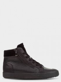 Ботинки casual Geox модель D826HA-054PV-C9999 Фото