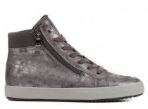 Ботинки casual Geox модель D826HA-0PVAF-C9004 Ботинки casual Geox модель D826HA-0PVAF-C9004 Фото