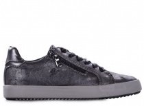 Кеди низькі Geox модель D826HB-0PVNF-C0268 Фото