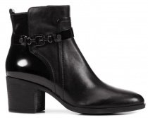 Черевики Geox модель D843CB-043BC-C9999 Черевики Geox модель D843CB-043BC-C9999 Фото