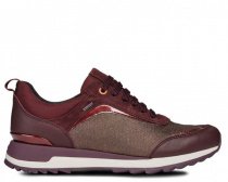 Кроссовки Geox модель D843FA-0LYMC-C6M7J Фото