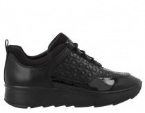 Кроссовки повседневные Geox модель D845TC-08502-C9999 Фото