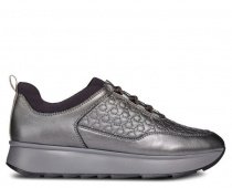 Кроссовки повседневные Geox модель D845TC-0BVNF-C1G9F Фото