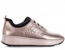 Кроссовки Geox модель D845TC-0BVNF-C9HQ6 Фото