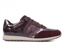 Кроссовки повседневные Geox модель D846FC-004AU-C7357 Фото