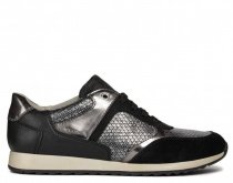 Кроссовки повседневные Geox модель D846FC-004AU-C9999 Фото