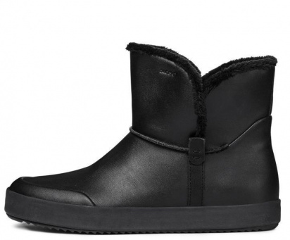 Сапоги Geox модель D846HA-054PV-C9999 — фото - INTERTOP