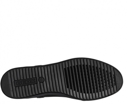 Сапоги Geox модель D846HA-054PV-C9999 — фото 3 - INTERTOP