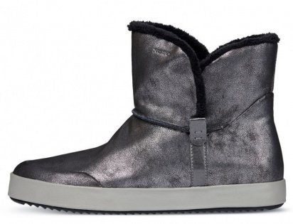 Шнурки Geox модель D846HA-0PVNF-C0268 — фото - INTERTOP
