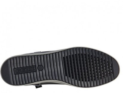 Шнурки Geox модель D846HA-0PVNF-C0268 — фото 3 - INTERTOP