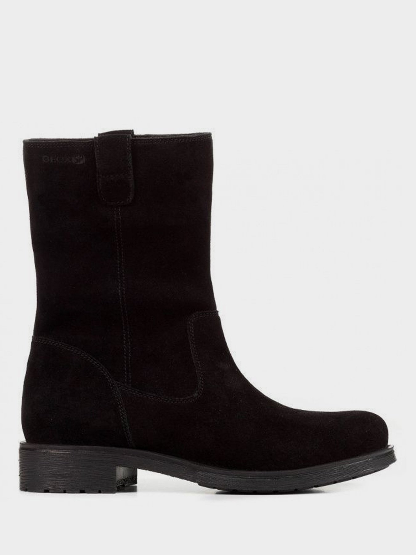 Сапоги Geox Rawelle модель D846RB-00023-C9999 Фото