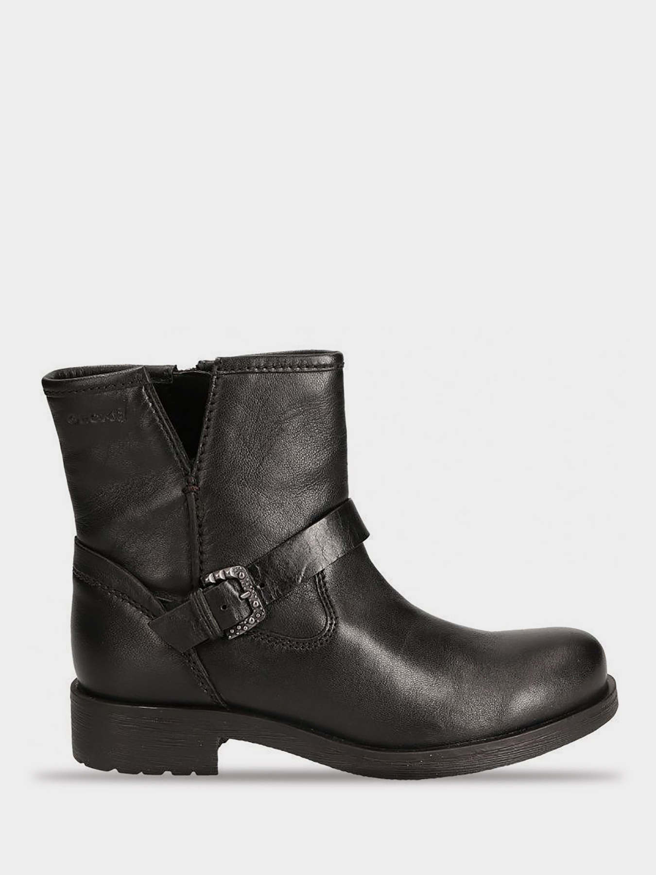 Сапоги Geox RAWELLE модель D846RC-000TU-C9999 Фото