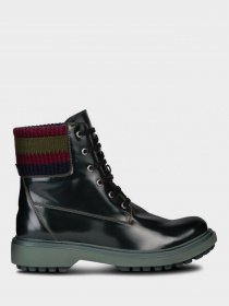 Ботинки Geox D Asheely B модель D847AB-000BC-C3019 Фото