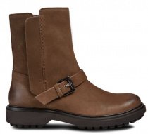 Сапоги Geox модель D847AD-000LT-C6004 Фото