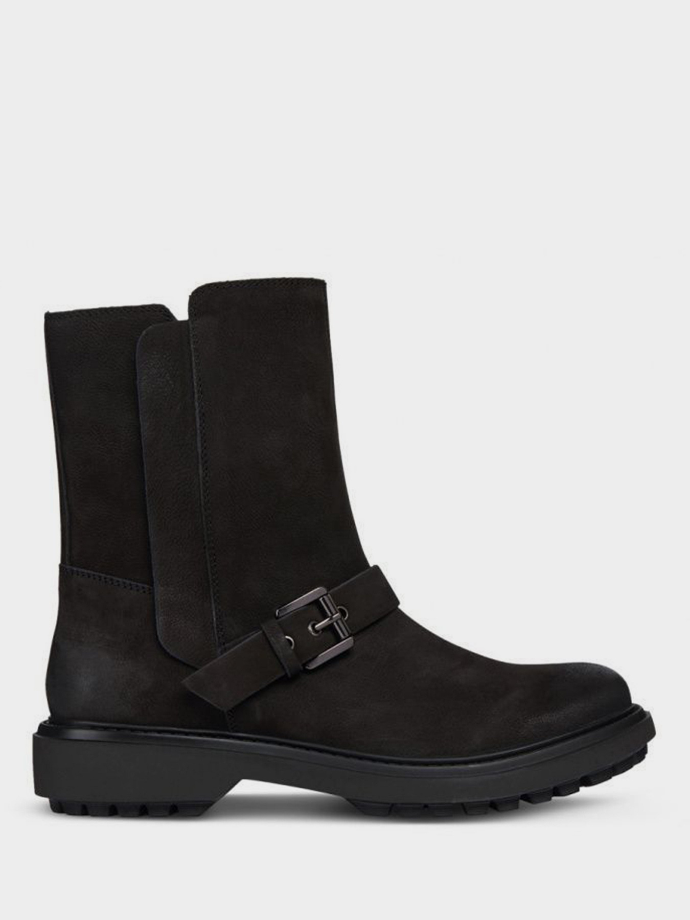 Чоботи Geox модель D847AD-000LT-C9999 Фото