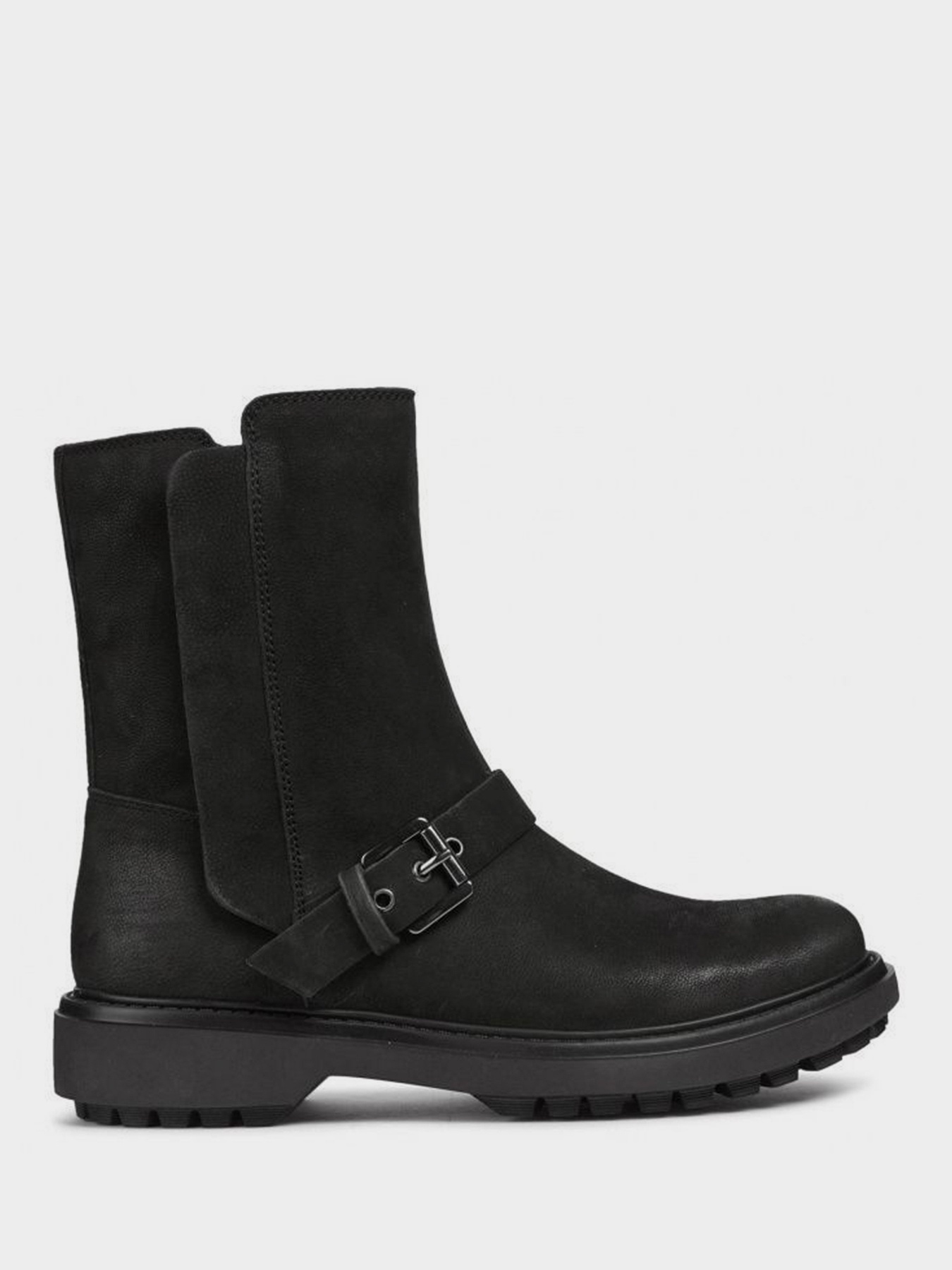 Чоботи Geox модель D847AF-000LT-C9999 Фото