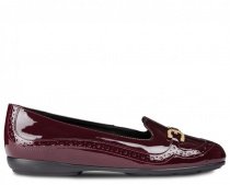 Туфлі на пласкій підошві Geox модель D847NA-000HH-C7005 Фото