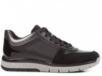 Кросівки повсякденні Geox модель D849GD-0EWBC-C9999 Фото