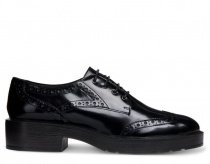 Напівчеревики Geox модель D849PD-03854-C9999 Фото