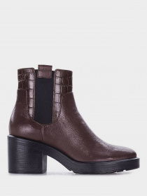 Ботинки Geox KENLY  модель D849RA-0816Y-C0013 Фото